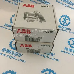 New Original Fast Delivery ABB Module Spare Part 3BSC690103R2 thumbnail-1