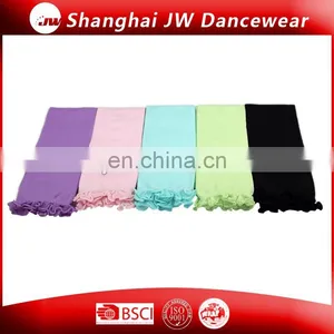 Colorful Dance Warm-Ups for Dance Girl thumbnail-3