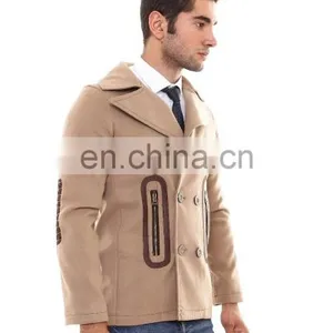 WINTER MENS COAT thumbnail-2