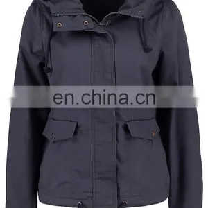 Wholesale Women Cotton Winter Jackets And Blazers thumbnail-6