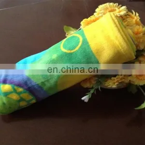 Quality and Quantity Assured 100%cotton Gift Towels Complete in Specifications thumbnail-6