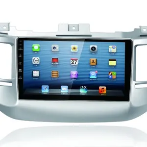 Kia Navigation Waterproof Car Radio 7 Inch 16G thumbnail-1