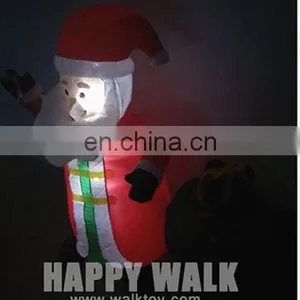 Indoor & Outdoor Christmas Grave Decorations thumbnail-5