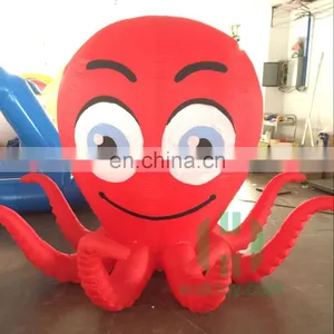 2017 Big Cartoon Character Inflatable , Child Inflatable Ballon ,advertisement Ballon thumbnail-1