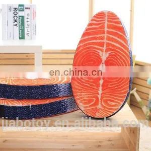 High Quality Creative Realistic Food Shape Soft Nap Pillow Neck Pillow thumbnail-1