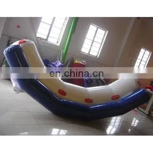 Inflatable Water Teeter Totter for Water Sports Toy thumbnail-1