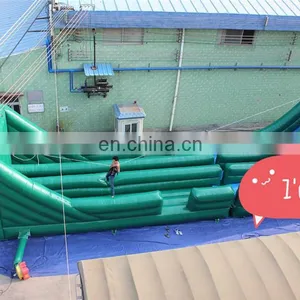 Hot Selling Line Zipline Zip Lining With High Quality thumbnail-3