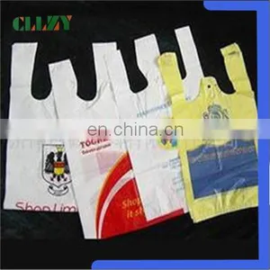 Quick Delivery Pla Biodegradable Plastic Bag With Good Quality thumbnail-5