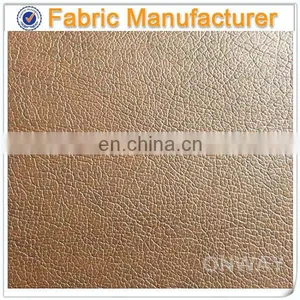 Grade pu Synthetic Leather for Shoes Fabric thumbnail-1