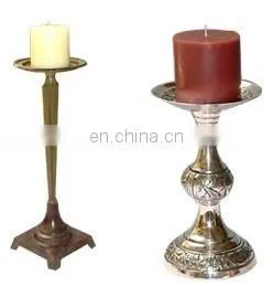 Pillar Candle Holders thumbnail-1