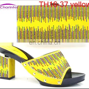 Wedding Shoes and Bag Set Italian Matching Shoes and Bags Women Shoes thumbnail-5