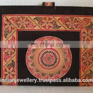Genuine Leather Office Bags Manufacturer, Original Leather Bags Exporter thumbnail-3
