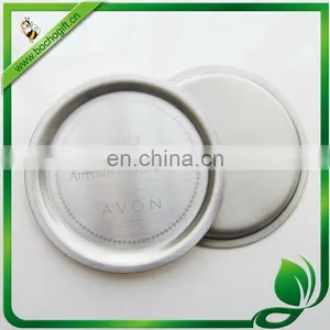 Stainless Steel Cup Pad thumbnail-1