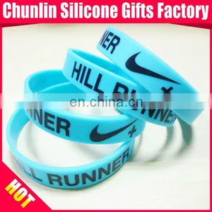 Charming Color Changing UV Silicone Bracelets thumbnail-6