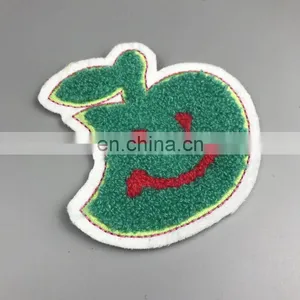 Creative DIY 3D Beautiful Patches Embroidery for Restyle Clothes thumbnail-1