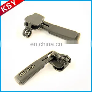 2017 Fancy Stylish Metal Zipper Puller thumbnail-6