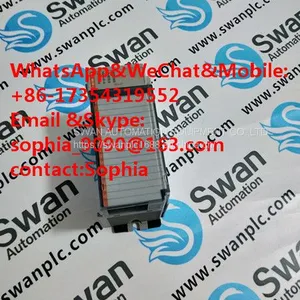 AB 1756-L71   PLC IN STOCK thumbnail-3