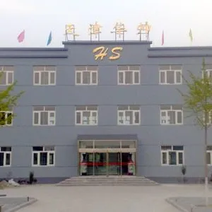 Tianjin Huashuai Technology Co., Ltd. company overview - view 1 thumbnail