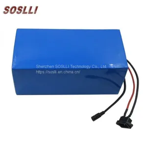 SSL-16S10P-60V-20ah-Lithium Battery (1)