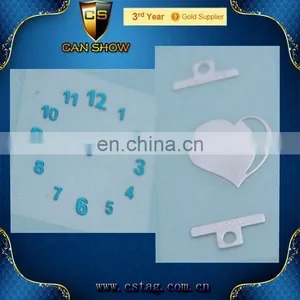 Watch LOGO Metal Sticker thumbnail-1