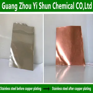 Local Copper Plating Copper Electroless Plating Brass Electroless Plating thumbnail-2