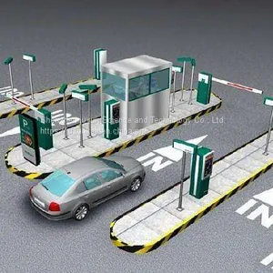 Vehicle Import and Export Management System thumbnail-2