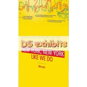 Standard Roll up Banner Stand thumbnail-1