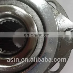 Front Wheel Hub Bearing 40202-ED000 for Tiida thumbnail-6