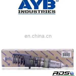 579253 DIESEL INJECTOR FOR HPI DC12.15/18/23/24/26 ENGINES thumbnail-1
