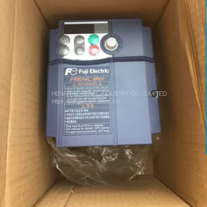 FUJI SERVO MOTOR GYG GUC frn GYS152D5-RC2 thumbnail-2