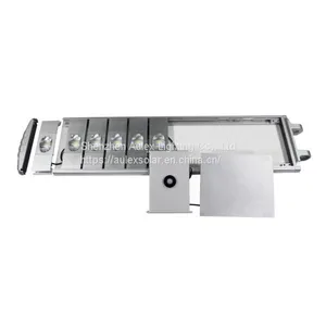 Green Energy 60W All in One Solar Street Light Price List thumbnail-2
