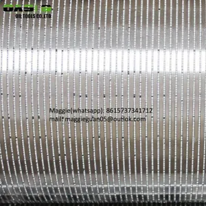 Gravel Pre-packed Screen Available in Oil and Gas Well Completions thumbnail-3