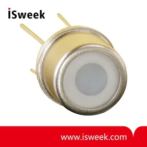TOCON_E2 SiC Based UV-Index Photodetector With Integrated Amplifier thumbnail-1