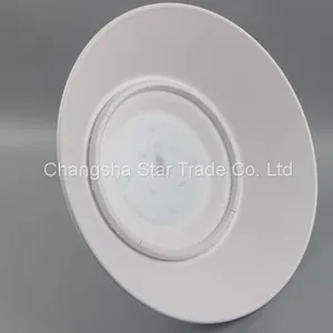 Chinese Supply Led Ceiling Light， Highbay Lamp, Led Highbay Light Exclusive Mold and Patented Fixture thumbnail-2