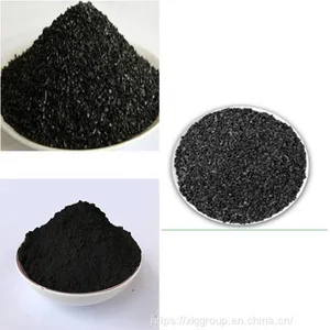 Activated Carbon Rotary Kiln Production Line Project thumbnail-5