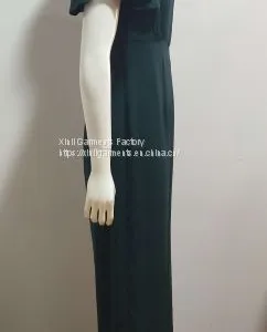 Ladies Jumpsuits SM105 thumbnail-2