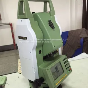 Light & Portable Type Total Station Hi-Target Total Station Supplier thumbnail-4