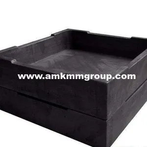 Graphite Crucible thumbnail-3