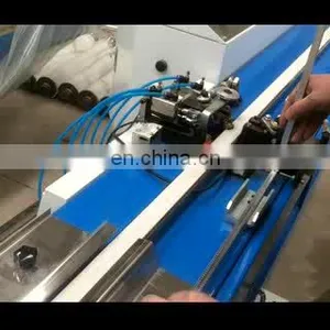 Automatic Insulating Glass Butyl Extruder Coating Machine thumbnail-1
