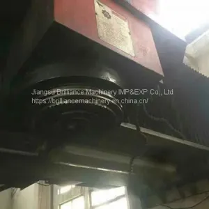 Taiwan AWEA Gantry Machine Center thumbnail-4