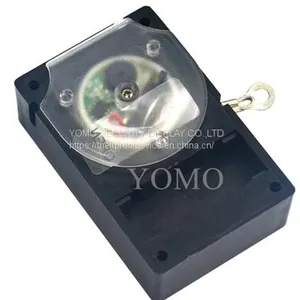 ABS Anti-Theft Alarm Pull Box thumbnail-4