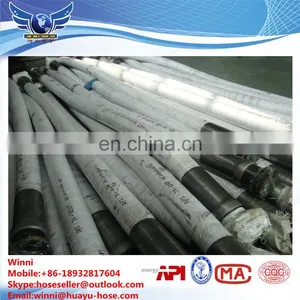Top Quality Rotary Drilling Hose thumbnail-1