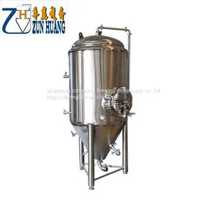 200L Micro Pub Beer Brewing Brewery Equipment Made in China For Sale thumbnail-5