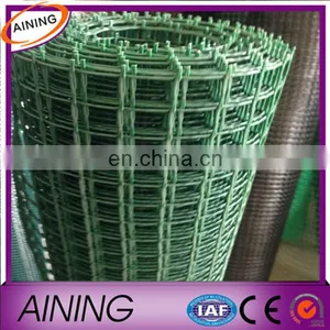 High Quality Low Price Plastic Mesh Safety Fencing thumbnail-3