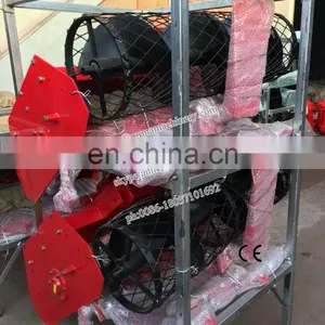 Rock Picker for Farm Use thumbnail-2