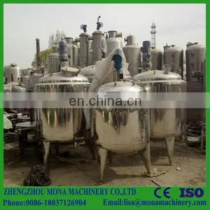 China Made Beer Brewery Equipment,large Beer Factory Equipment,industrial Beer Fermentation Tank thumbnail-6