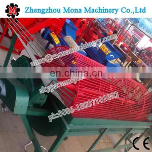 Potato Starch Processing Machine/sweet Potato Starch thumbnail-3