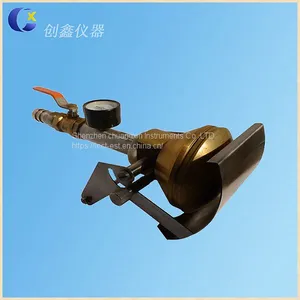 IEC60529 IPX3 IPX4 Spray Nozzle thumbnail-4