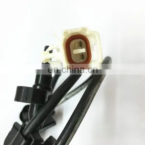 Front Left ABS Wheel Speed Sensor for Toyota Yaris OEM 89543-53020 thumbnail-4