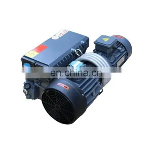 Single Stage Rotary Vane Vacuum System CVS Vacuum Unit SV Vacuum Pump thumbnail-4